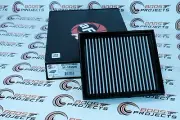 aFe MagnumFLOW Air Filter OER Direct Replacement PRO DRY S for BMW L4 2.0 (t) (for: BMW)