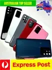 New Battery Case Back Cover Housing For SAMSUNG GALAXY S20+ Plus wth Camera Lens