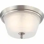 Nuvo 60-4152 - Close-To-Ceiling Flush Mount Ceiling Light
