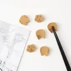 Creative Chopstick Rest Chopsticks Holder Dinnerware Stand Tableware Rack
