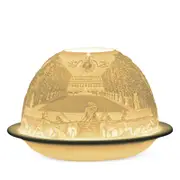 Bernardaud Versailles Votive