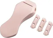 Tweezerman Bright Complexion Facial Dermaplaner, 1.978 Ounce