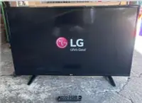 在飛比找Yahoo!奇摩拍賣優惠-樂居二手家具 *TV1231EJJH LG42吋液晶電視* 