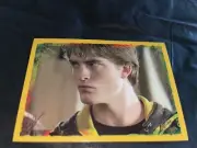 Harry Potter: Cedric Diggory/Robert Pattinson Italian Panini Stickers (Pick 5)