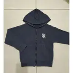 MLB洋基NY兒童外套 NY嬰幼兒外套