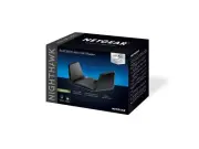 NETGEAR Nighthawk 300 Mbps 4 Port Wireless Router - RAXE300