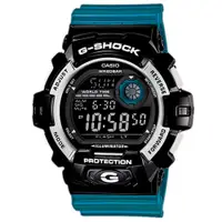 在飛比找蝦皮商城優惠-【CASIO】潮流經典大賞 G-SHOCK G-8900SC