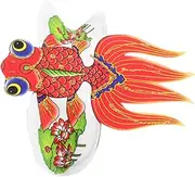 BESPORTBLE Mini Kite Decorations Kite Decorating Kit Traditional Chinese Decor Home Decor for Party
