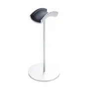Desktop Headset Stand - Metal Display Holder