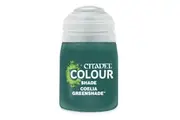 Citadel Shade Paint - Coelia Greenshade 18ml 24-22