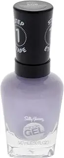 Sally Hansen Miracle Gel Chill in the Heir