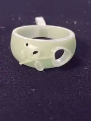 Lost Wax Casting Ring Mold Pattern Design Heart Floral Marquise Shape DOME Band