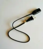 Model P-23-EP CorningWare 10 Cup Coffee Percolator Replacement Power Cord
