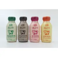 在飛比找momo購物網優惠-【國農】保久乳系列215mlx24瓶/箱(草莓/巧克力/麥芽