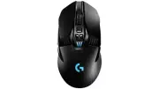 Logitech G903 LIGHTSPEED Gaming Mouse with HERO 16K sensor