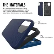 Shockproof, Hard Protective bumper Case for iPhone 12 mini