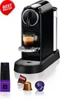 Nespresso Citiz EN167B Automatic Single-Serve Coffee Machine 19 Bar Black