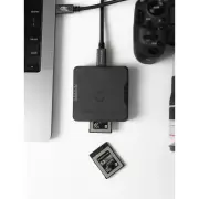 ProGrade Digital CFexpress Type B Single Slot Card Reader USB 4.0