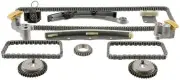 Engine Timing Set fits 2003-2009 Nissan Quest Maxima Altima MELLING (for: Nissan)