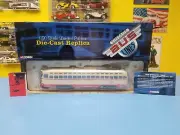 CORGI PCC STREETCAR DEPT. OF STREET RAILWAYS, DETROIT, MI LIMITED EDITION NEW