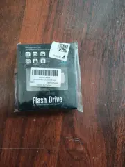 4 in 1 Multi-Function USB Memory Stick Flash Drive Storage 128GB iPhone/Android