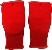 MUNEFE Boxing Gloves Hand Wrap, Boxing Inner Gloves, Punching Bag Gloves for Wearing Comfortably and Securely During Intense Boxing Matches