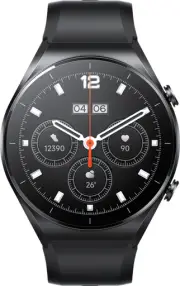 N Ds Xiaomi Watch S1 (black)