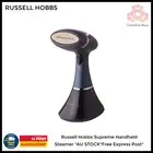 Russell Hobbs Supreme Handheld Steamer *AU STOCK*Free Express Post*