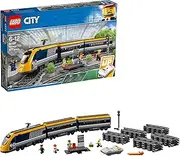 [LEGO] City - Passenger Train 60197