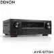 【DENON 天龍】DENON AVR-S770H 7.2聲道8K家 庭劇院環繞擴大機(家庭劇院)