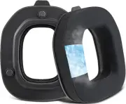 Cooling Gel Replacement Earpads for Astro A50X/A50 Gen4/A50 Gen5 (Do Not Fi...