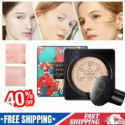 Air Cushion Mushroom Head BB/CC Cream Concealer Moisturizing Makeup Foundation!