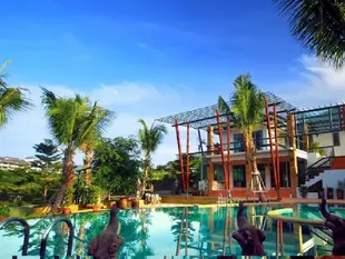 考艾富視度假村Phu View Resort Khao Yai