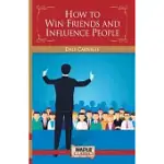 HOW TO WIN FRIENDS & INFLUENCE PEOPLE