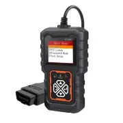 CY3001 OBD2 Code Reader Engine Diagnostic Tool ELM327 Automobile Fault Detection Device OBD2 Card Reader Engine Detectio