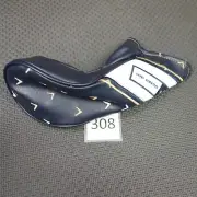 Callaway Golf Paradym Pro staff hybrid head cover rescue BRAND NEW 250324