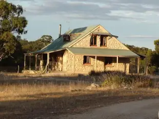 破膠鄉間別墅Broken Gum Country Retreat