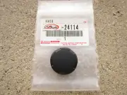 03 - 09 TOYOTA 4RUNNER JBL RADIO CD CASSETTE PLAYER KNOB PLAYER QTY 1 OEM NEW (for: Toyota)