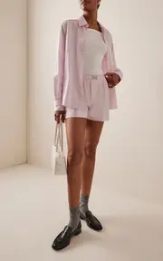 [Flore Flore] May Organic Cotton Camisole Top
