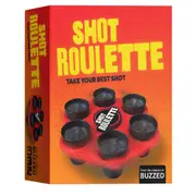 What Do You Meme Shot Roulette Drinking/Drunk Game Play Set 2-6 Players 18y+