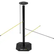 SKLZ Dribble Stick Basketball Trainer - Black