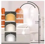 Eyelash LED Floor Light Estheticians Light, Tattoo Light, Pmu Lamp, Facialist...