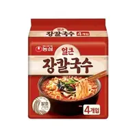 在飛比找蝦皮購物優惠-『韓日食糖』現貨❣️韓國🇰🇷Nongshim 農心 魷魚海鮮