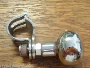 STEERING WHEEL KNOB SEACHOICE 28521 STAINLESS BOATINGMALL EBAY BOAT PARTS SALE