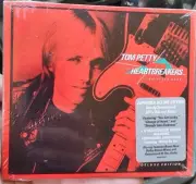 TOM PETTY AND THE HEARTBREAKERS - Long After Dark 2 CD 1 Blu-ray - Deluxe - NEW