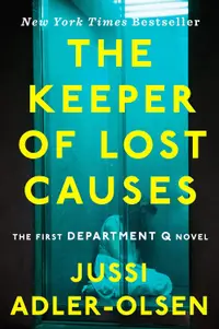 在飛比找誠品線上優惠-The Keeper of Lost Causes: The