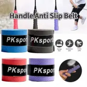 1PCS Soffy Grip Tape Grip Racket Handle Tape Holes Ventilation `