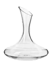 [Krosno] Splendour Wine Carafe 1.5L in Clear