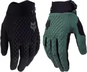 Fox Racing Youth Defend Gloves - MTB Mountain Bike Trail Riding Cycling Enduro