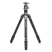 Rhino 34C w/ VX30 Head, Carbon Fibre, Photo Tripod Kit
